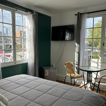 Апартаменты Casona Providencia Сантьяго Экстерьер фото
