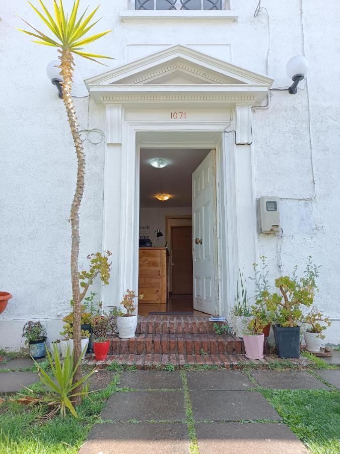 Апартаменты Casona Providencia Сантьяго Экстерьер фото