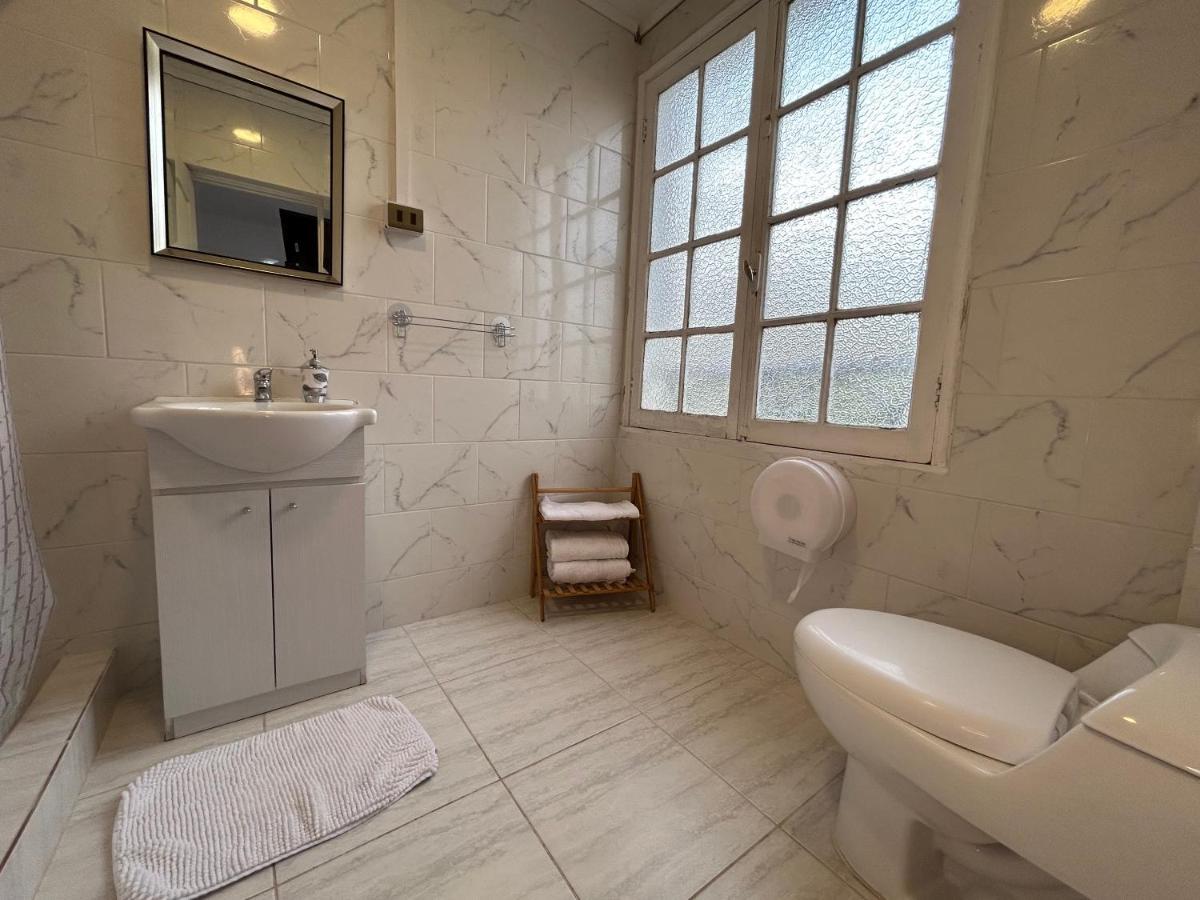 Апартаменты Casona Providencia Сантьяго Экстерьер фото