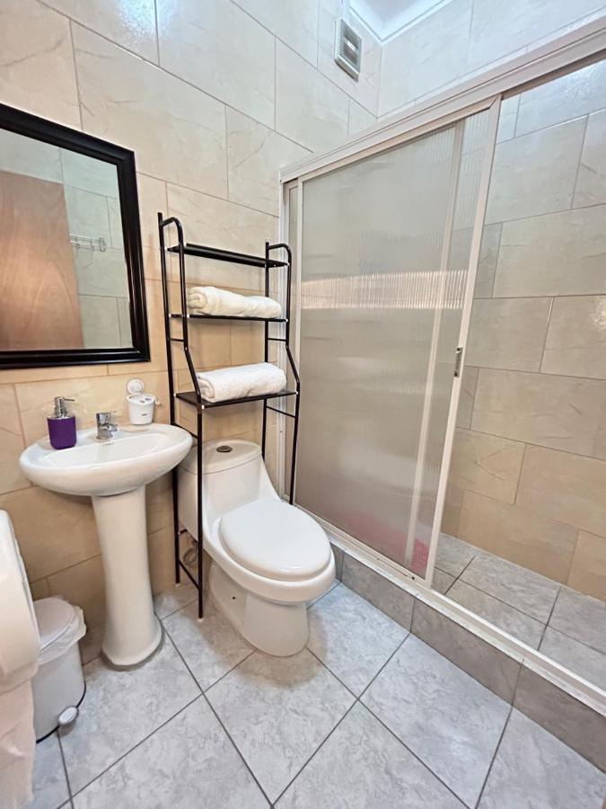 Апартаменты Casona Providencia Сантьяго Экстерьер фото