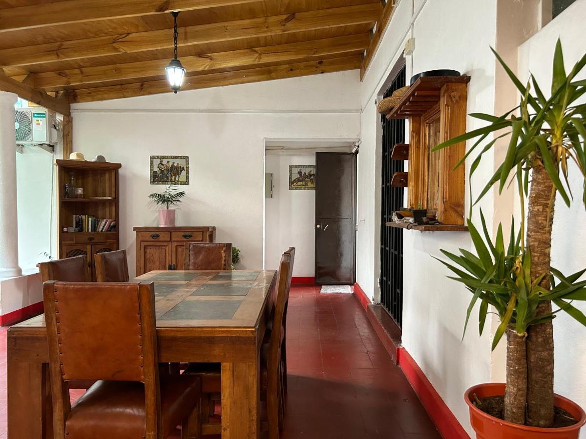 Апартаменты Casona Providencia Сантьяго Экстерьер фото