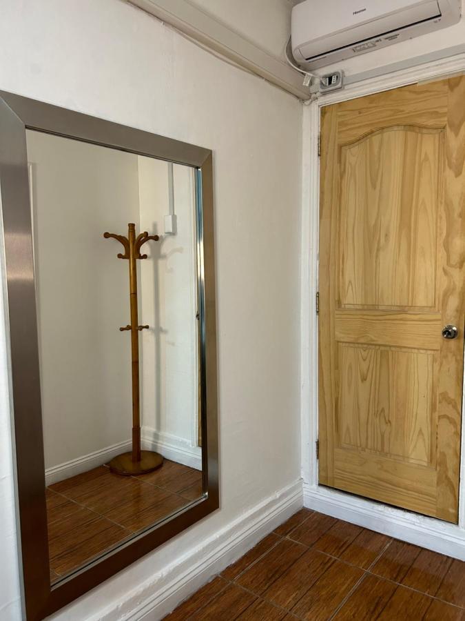 Апартаменты Casona Providencia Сантьяго Экстерьер фото