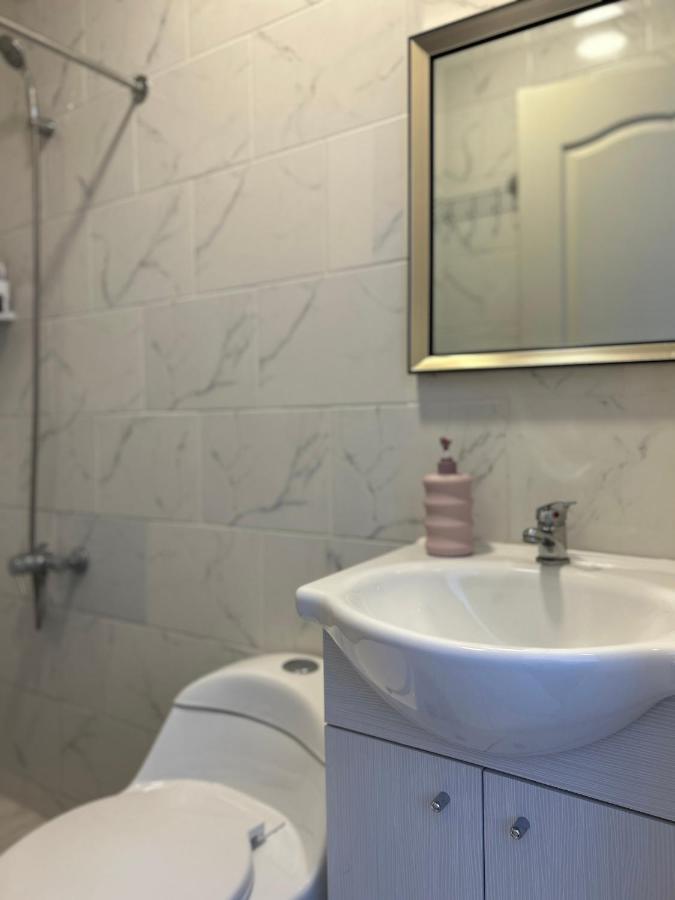 Апартаменты Casona Providencia Сантьяго Экстерьер фото