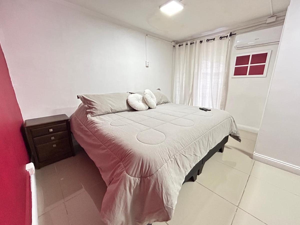 Апартаменты Casona Providencia Сантьяго Экстерьер фото